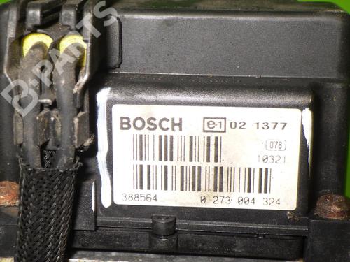 ABS pump IVECO DAILY III Platform/Chassis 29 L 12 (ALKA41A1, AHKA64A1, ALLA51A1) | BP6383572M43 