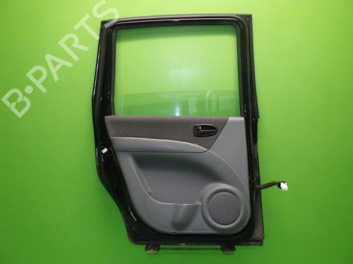 Left rear door HYUNDAI MATRIX (FC) 1.6 | BP29901392C4
