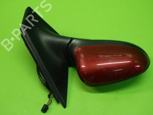 Right mirror FIAT BRAVO II (198_) 1.6 D Multijet (198AXL1B) | BP15189365C27 