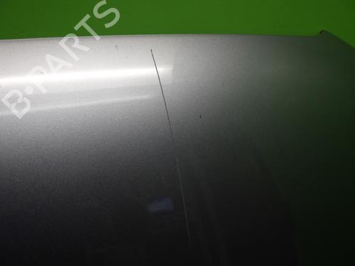 Hood AUDI A3 (8P1) 1.6 | BP27645948C1 