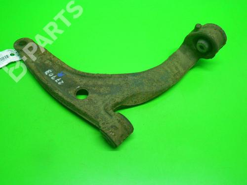 Right front suspension arm VW TRANSPORTER T5 Van (7HA, 7HH, 7EA, 7EH) 1.9 TDI | BP6649158M13 