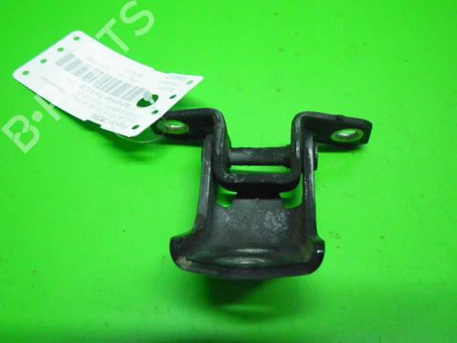 Hinge/Door check strap MAZDA RX-8 (SE, FE) 1.3 (FE103, SE3P) | BP14708437C146 
