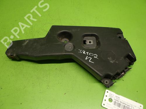 Used Front bumper bracket RENAULT MASTER II Van (FD) 2.5 dCi (146 hp) 28007131