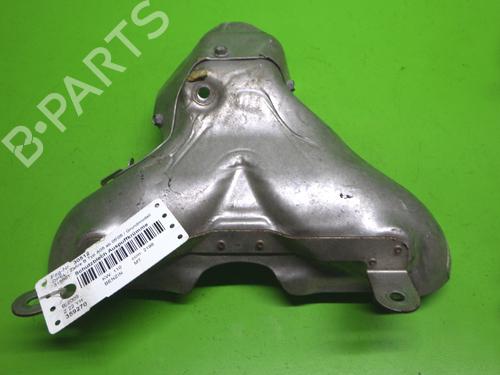 Used Exhaust manifold OPEL ZAFIRA / ZAFIRA FAMILY B (A05) 2.2 (M75) (150 hp) 14735214