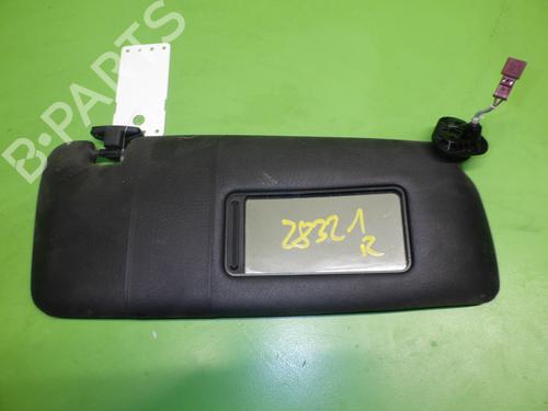 Right sun visor BMW 3 Touring (E46) 320 d | BP17861971I2 