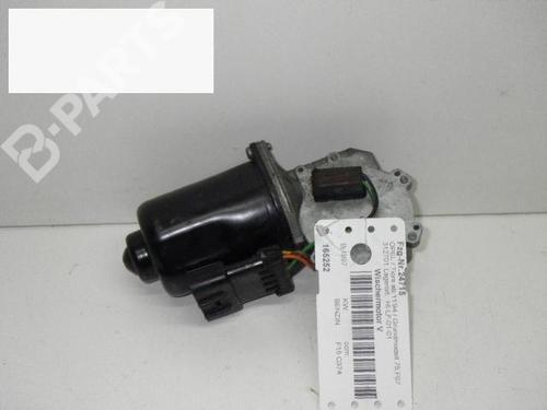 Used Front wiper motor OPEL TIGRA (S93) 1.6 16V (F07) (106 hp) 6664639