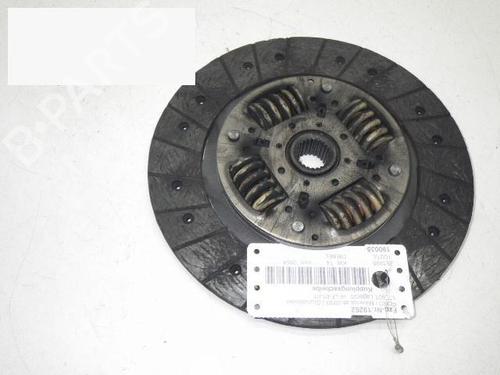 Used Other FORD MAVERICK (UDS, UNS) 2.7 TD (100 hp) 14708881