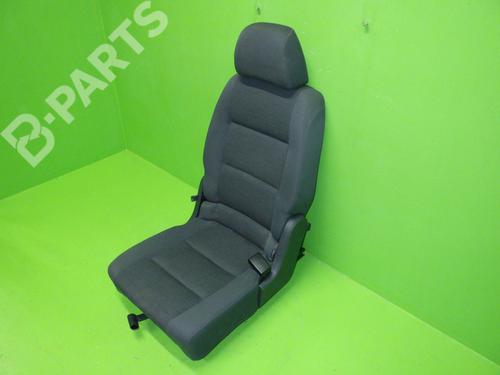 Right front seat VW TOURAN (1T1, 1T2) 1.9 TDI | BP11724480C16 