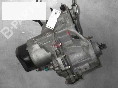 Gearbox RENAULT MEGANE I Cabriolet (EA0/1_) 1.4 16V (EA0D, EA1H, EA0W, EA10) | BP6355920M3 