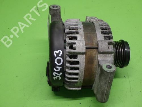 Used Alternator Alternator OPEL ASTRA K Sports Tourer (B16) 1.4 Turbo (35) (125 hp) 33278003 33278003