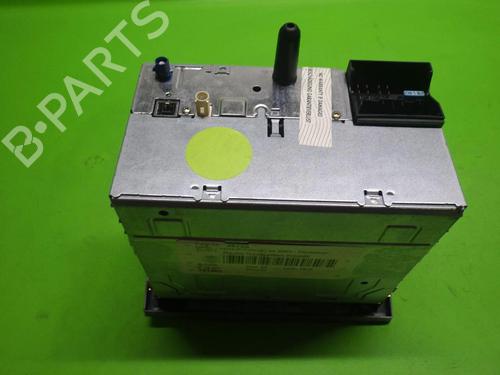 Radio OPEL ASTRA H Estate (A04) 1.9 CDTI 16V (L35) | BP14727863E6 