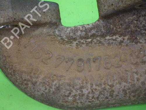 Exhaust manifold BMW 3 Touring (E91) 318 d | BP18086120M110 