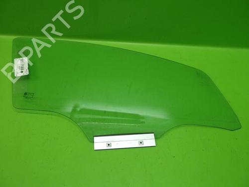Used Front right door window OPEL CORSA E (X15) 1.3 CDTI (08, 68) (95 hp) 21073573