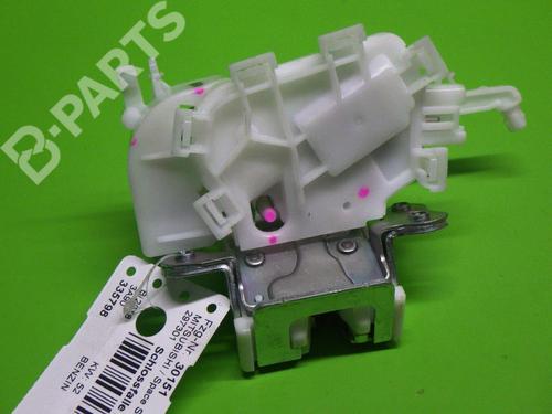 Tailgate lock MITSUBISHI MIRAGE / SPACE STAR VI Hatchback (A0_A) 1.0 (A05A) | BP6391791C101 