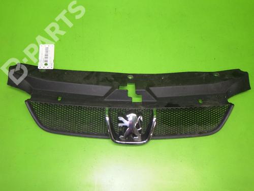 Used Grille PEUGEOT 406 Break (8E/F) 2.0 HDI 90 (90 hp) 6382611