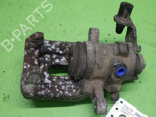 Used Left rear brake caliper Left rear brake caliper 39012404 39012404