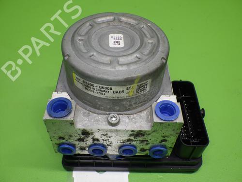 Used ABS pump HYUNDAI i10 II (BA, IA) 1.0 (67 hp) 30865769