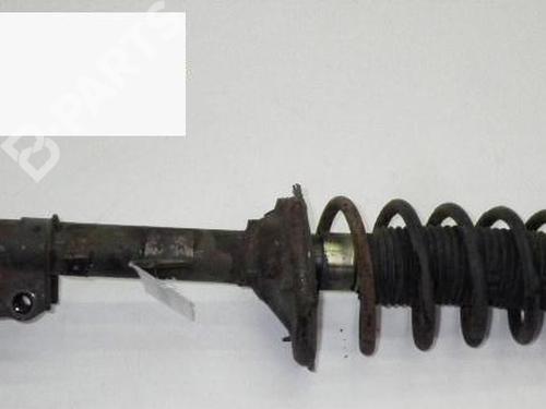 Used Right rear shock absorber HYUNDAI COUPE I (RD) 2.0 16V (139 hp) 6674055
