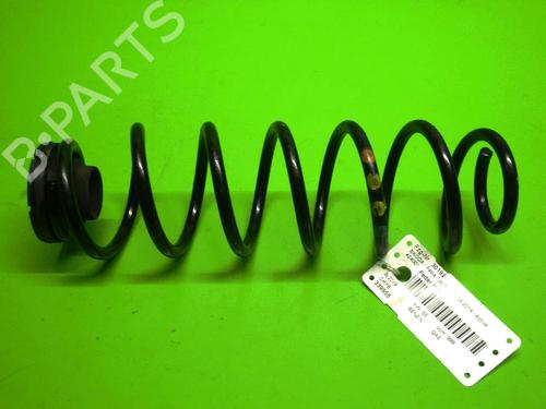 Used Shock absorber spring SKODA FABIA III (NJ3) 1.0 (75 hp) 14731176