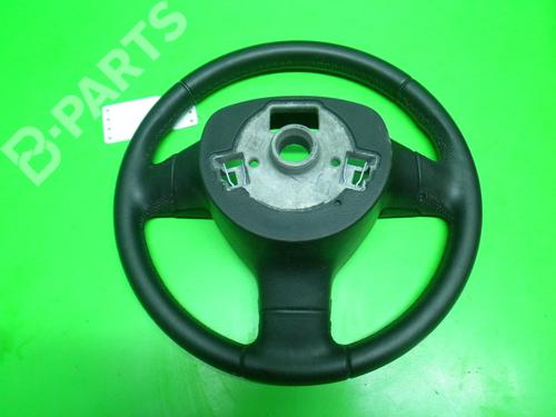Steering wheel VW POLO (9N_, 9A_) 1.9 TDI | BP6359688C49 