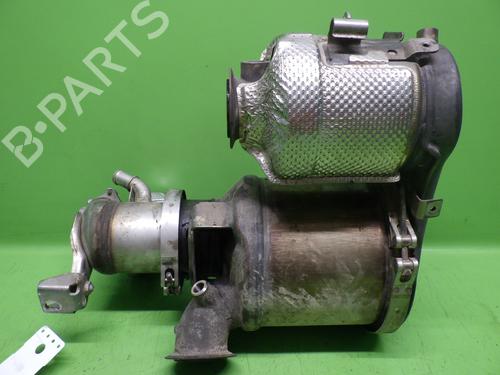 Particulate filter SKODA OCTAVIA III Combi (5E5, 5E6) 2.0 TDI | BP29929215M81