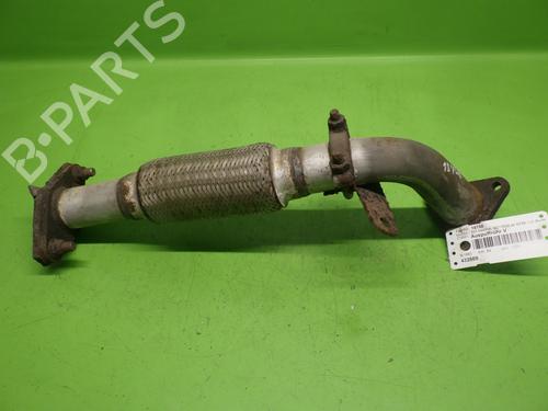 Rør MAZDA 323 C IV (BG) 1.3 16V (BG3S) (73 hp) 28504289