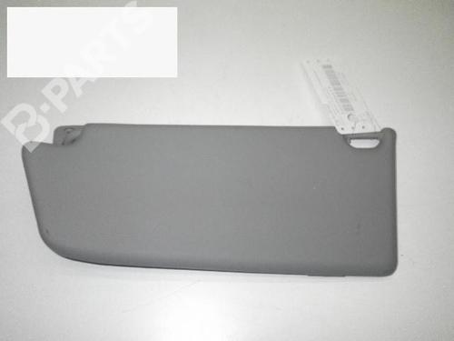 Right sun visor OPEL ASTRA H (A04) 1.8 (L48) | BP6641527I2 