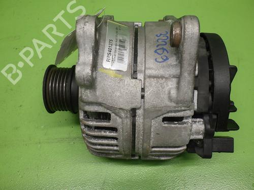 Used Alternator SKODA FABIA I (6Y2) 1.4 16V (75 hp) 32158539