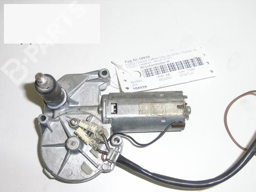 Ruitenwissermotor achter FORD ESCORT V Turnier (ANL) 1.3 (60 hp) 7214787