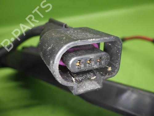 Styregear/Snekke VW TOURAN (1T1, 1T2) 2.0 EcoFuel | BP28572937M22 