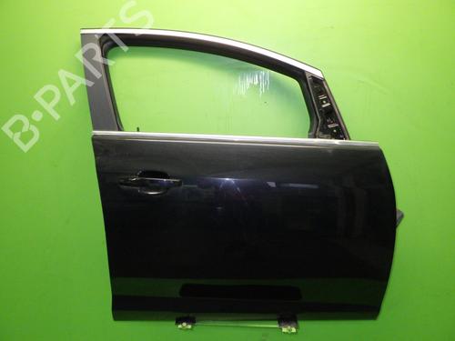 Used Right front door OPEL ASTRA J (P10) 1.6 Turbo (68) (180 hp) 18896115