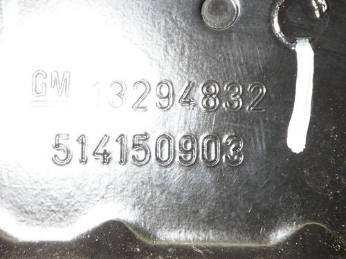 Electronic module OPEL INSIGNIA A Sports Tourer (G09) 2.0 CDTI (35) | BP14725629M83 