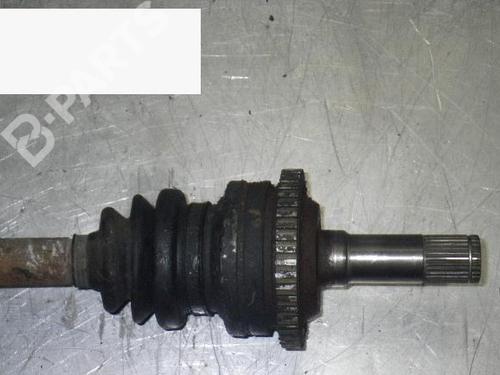 Right rear driveshaft OPEL OMEGA B Estate (V94) 2.0 (F35, M35, P35) | BP6648673M41 