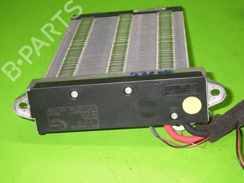 Heater resistor FORD MONDEO IV Turnier (BA7) 2.0 TDCi | BP14735285M108 