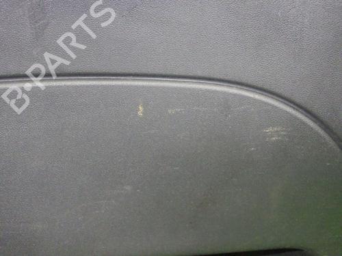 Rear left panel FIAT 500 (312_) 1.2 (312AXA1A) | BP37432057C60 - Image 2