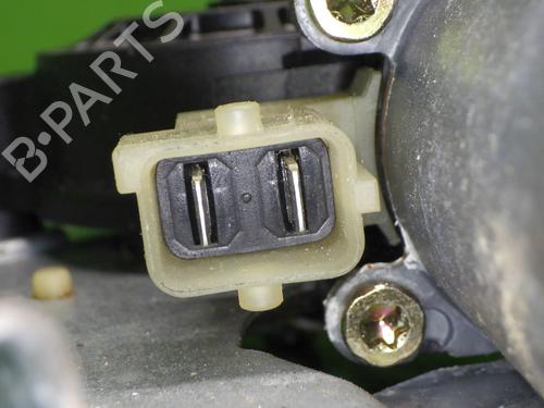 Front left window mechanism SAAB 9-5 Estate (YS3E) 2.3 t | BP27976315C22 