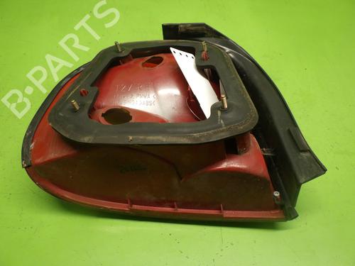 Right taillight HYUNDAI SONATA IV (EF) 2.0 16V | BP28711874C35 