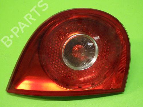 Used Left tailgate light VW GOLF V (1K1) 1.4 FSI (90 hp) 33041823