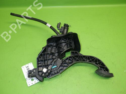 Clutch pedal OPEL COMBO Box Body/MPV (K9) 1.5 D | BP28284708I13 