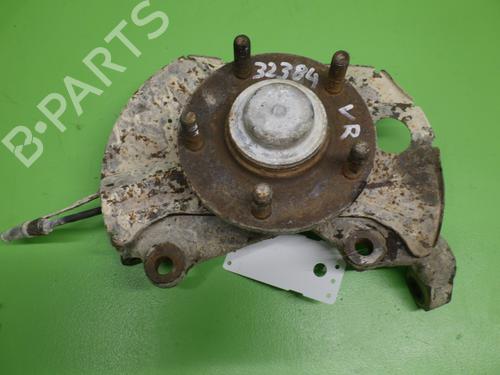 Used Right front steering knuckle MAZDA MPV I (LV) 3.0 i V6 (LVEW) (148 hp) 31747182