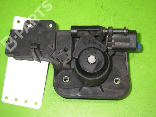 Tailgate lock OPEL MERIVA A MPV (X03) 1.7 CDTI (E75) | BP6401975C101 