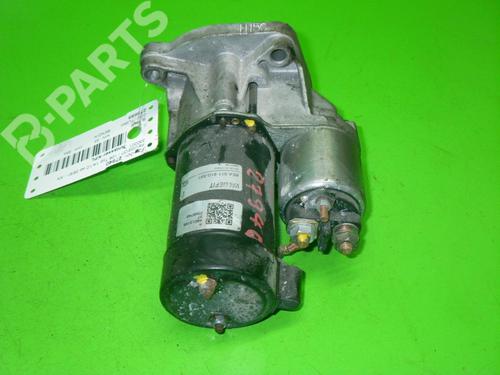 Starter PEUGEOT 106 II (1A_, 1C_) 1.0 i | BP6375862M8 