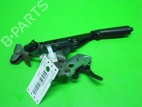 Hand brake DAIHATSU CHARADE (L2_) 1.0 (L251S) | BP14712266I18