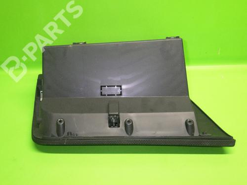 Glove box SEAT ALTEA (5P1) 1.9 TDI | BP6537489C95 