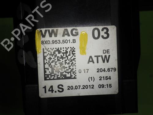 Switch AUDI A1 Sportback (8XA, 8XF) 1.2 TFSI | BP37285355I30 - Image 3