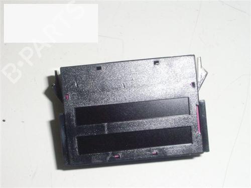 Used Display monitor AUDI A3 (8L1) 1.9 TDI (90 hp) 14705197