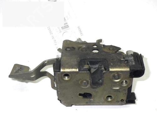 Front left lock PEUGEOT BOXER Bus (230P) 2.5 TD | BP14708850C98 