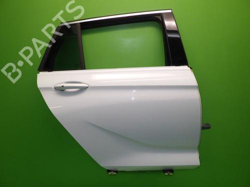 Used Right rear door OPEL INSIGNIA B Sports Tourer (Z18) 1.5 (35) (140 hp) 28068386