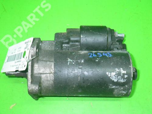 Used Starter SEAT IBIZA II (6K1) 1.4 i (60 hp) 6370395