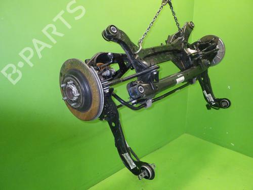 Bagaksel FORD FOCUS IV Turnier (HP) 1.5 EcoBoost | BP38628010M2 - Image 3